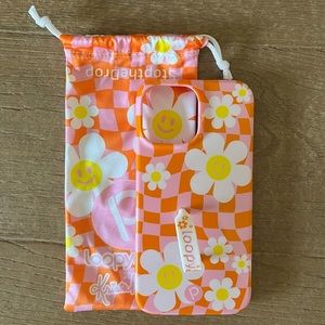 Loopy x Krista Horton iPhone 13 Pro Max Righty Case